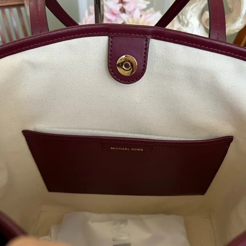 Michael Kors LG tote